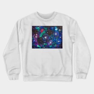 Subaru Crewneck Sweatshirt